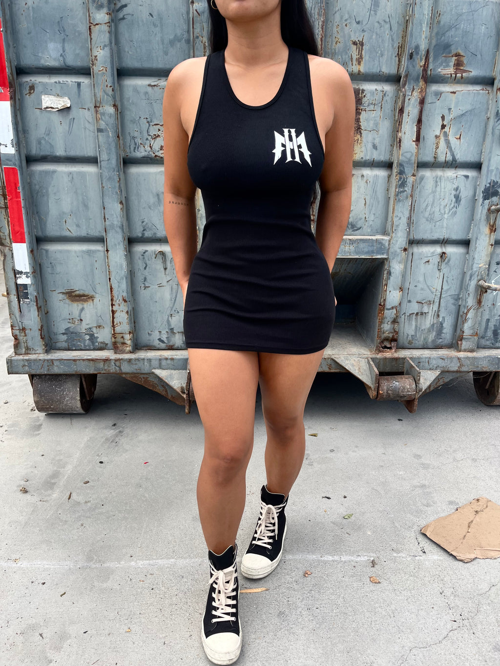2MUCHH “EVERYDAY TANK”