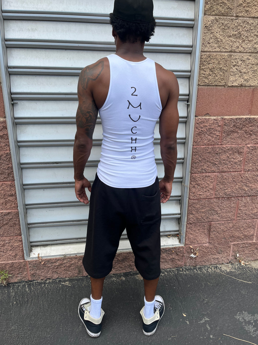 2MUCHH “EVERYDAY TANK”