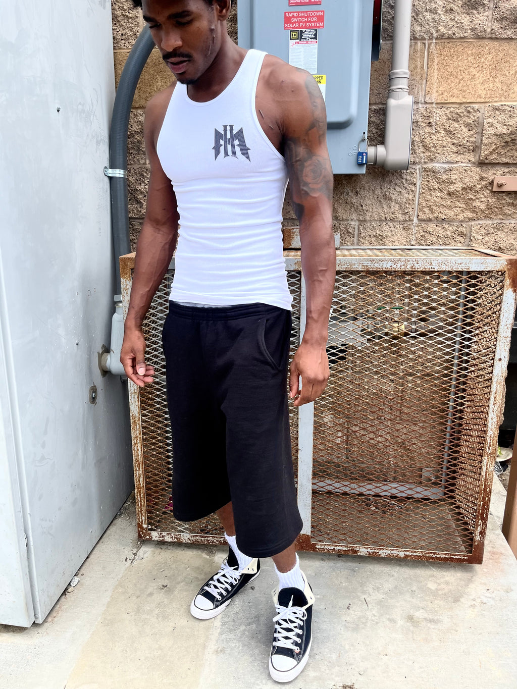 2MUCHH “EVERYDAY TANK”