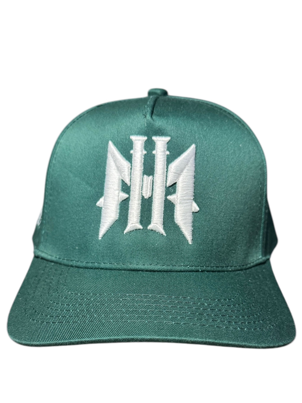 2MUCHH “THE LOGO” SNAPBACK HAT