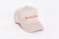 NEVER ENOUGH SNAPBACK