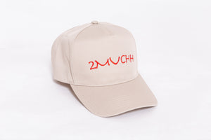 NEVER ENOUGH SNAPBACK