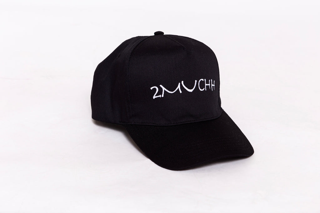 NEVER ENOUGH  SNAPBACK