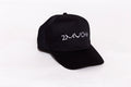 NEVER ENOUGH  SNAPBACK