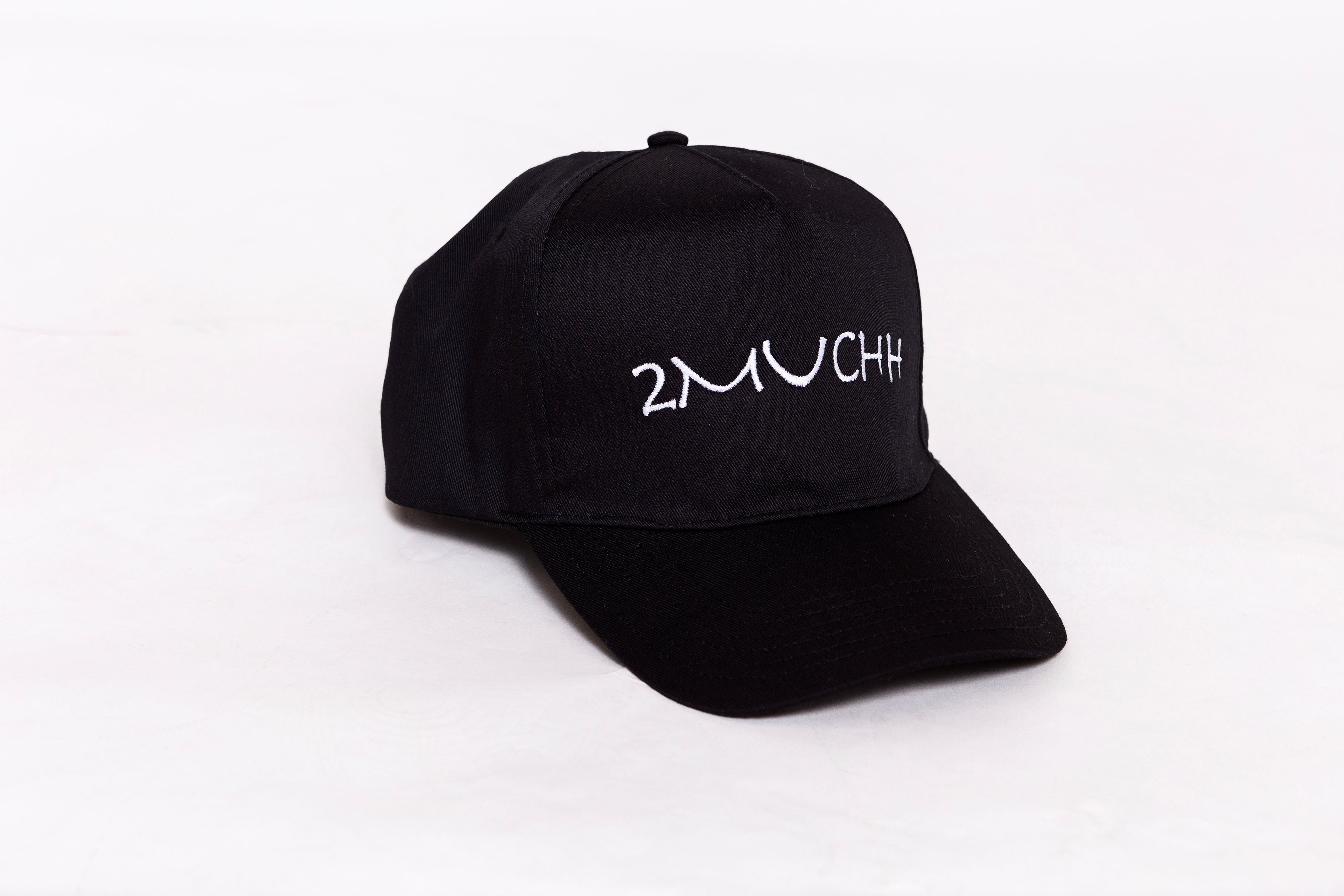 NEVER ENOUGH  SNAPBACK