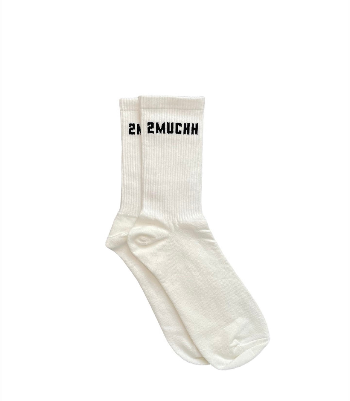 2muchh socks
