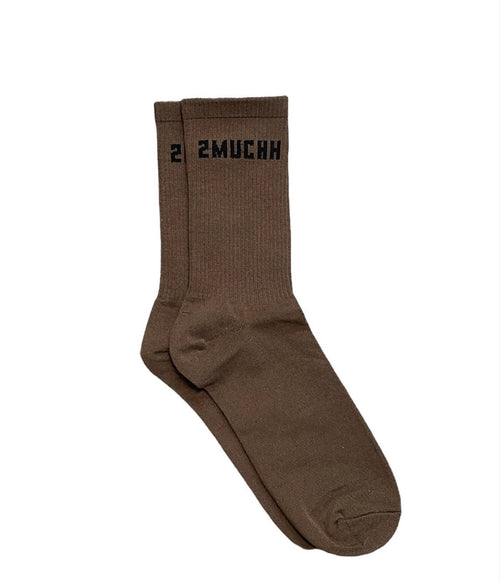 2muchh socks