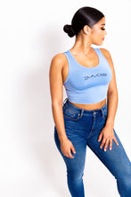Load image into Gallery viewer, 2MUCHH CROP TOP
